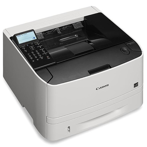 پرینتر لیزری کانن دورو و وایرلس Printer Laser Canon i-SENSYS LBP252dw