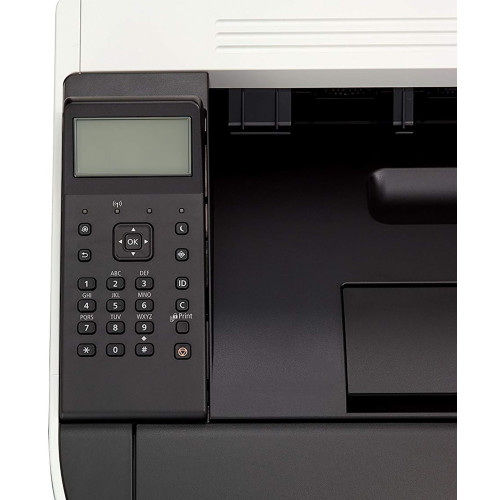پرینتر لیزری کانن دورو و وایرلس Printer Laser Canon i-SENSYS LBP252dw