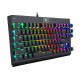 کیبورد گیمینگ ردراگون RedRagon Dark Avengers K568 RGB کیبورد گیمینگ ردراگون RedRagon Dark Avengers K568 RGB
