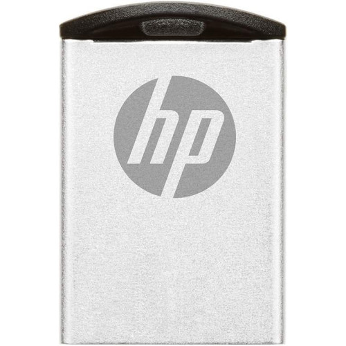 فلش اچ پی Flash HP v222w ظرفیت 32 گیگابایت