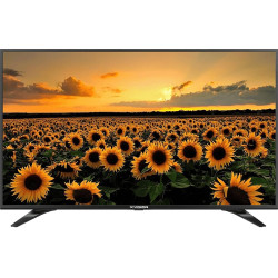 تلویزیون ایکس ویژن LED TV XVision 55XT540 سایز 55 اینچ