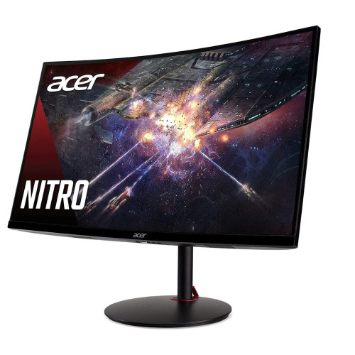 مانیتور ایسر Acer Nitro XZ270X bmiipx سایز 27 اینچ