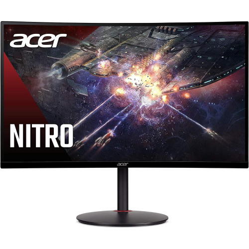 مانیتور ایسر Acer Nitro XZ270X bmiipx سایز 27 اینچ