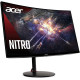 مانیتور ایسر Acer Nitro XZ270X bmiipx سایز 27 اینچ