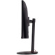 مانیتور ایسر Acer Nitro XZ270X bmiipx سایز 27 اینچ