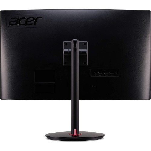 مانیتور ایسر Acer Nitro XZ270X bmiipx سایز 27 اینچ