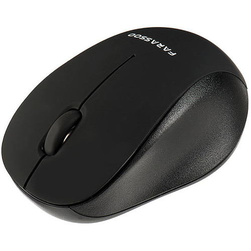 ماوس وایرلس فراسو Mouse Farassoo FOM-1348RF ماوس وایرلس فراسو Mouse Farassoo FOM-1348RF