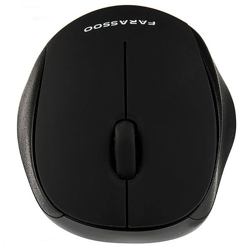ماوس وایرلس فراسو Mouse Farassoo FOM-1348RF ماوس وایرلس فراسو Mouse Farassoo FOM-1348RF