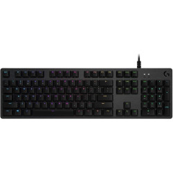کیبورد گیمینگ لاجیتک Loigtech Gaming G512