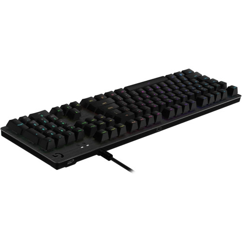 کیبورد گیمینگ لاجیتک Loigtech Gaming G512