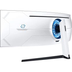مانیتور سامسونگ Oddysey Neo G9 Samsung LS49AG950 سایز 49 اینچ مانیتور سامسونگ Oddysey Neo G9 Samsung LS49AG950 سایز 49 اینچ