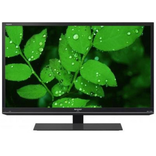 مانیتور تلویزیون شارپ Monitor TV Sharp 24LE155M سایز 24 اینچ