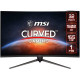 مانیتور گیمینگ ام اس ای MSI Optix AG 321CR سایز 32 اینچ
