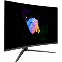 مانیتور گیمینگ ام اس ای MSI Optix AG 321CR سایز 32 اینچ