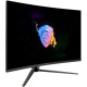 مانیتور گیمینگ ام اس ای MSI Optix AG 321CR سایز 32 اینچ