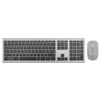 کیبورد و ماوس مسترتک Master Tech MK9600SW
