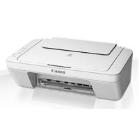 پرینتر جوهرافشان رنگی کانن Printer Ink Canon Pixma MG2540