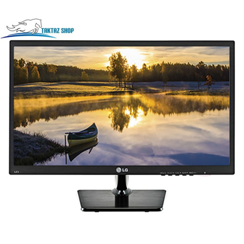 مانیتور ال جی Monitor LG 20M37A - سایز 20 اینچ