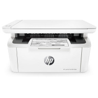پرینتر لیزری سه کاره اچ پی Printer LaserJet Pro HP M28a