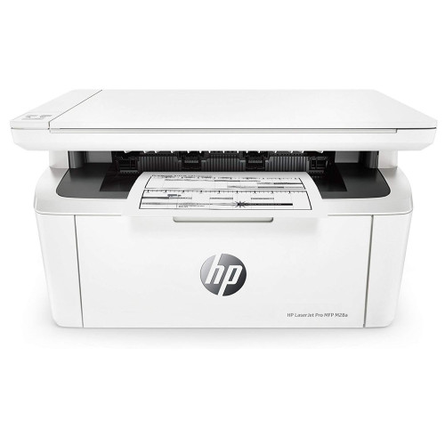 پرینتر لیزری سه کاره اچ پی Printer LaserJet Pro HP M28a