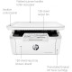 پرینتر لیزری سه کاره اچ پی Printer LaserJet Pro HP M28a