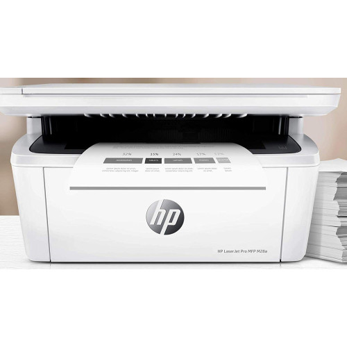 پرینتر لیزری سه کاره اچ پی Printer LaserJet Pro HP M28a
