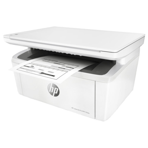 پرینتر لیزری سه کاره اچ پی Printer LaserJet Pro HP M28a