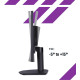 مانیتور کولر مستر Cooler Master GM27-FFS سایز 27 اینچ
