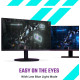 مانیتور کولر مستر Cooler Master GM27-FFS سایز 27 اینچ