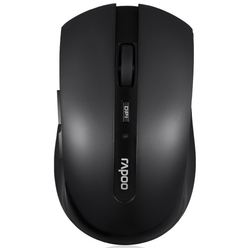 کیبورد و ماوس وایرلس رپو Keyboard Mouse Wireless Rapoo 8200P