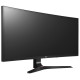 مانیتور منحنی ال جی Monitor Curved IPS LG 34UC79G سایز 34 اینچ مانیتور منحنی ال جی Monitor Curved IPS LG 34UC79G سایز 34 اینچ