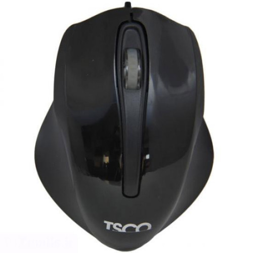 ماوس سیمدار تسکو Mouse TSCO TM-268 ماوس سیمدار تسکو Mouse TSCO TM-268
