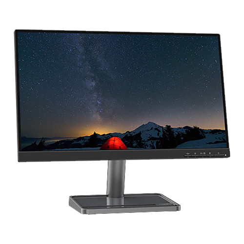 مانیتور لنوو Lenovo L22i-30 سایز 22 اینچ مانیتور لنوو Lenovo L22i-30 سایز 22 اینچ