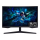 مانیتور گیمینگ سامسونگ Samsung Gaming Monitor G5 G55C سایز 27 اینچ مانیتور گیمینگ سامسونگ Samsung Gaming Monitor G5 G55C سایز 27 اینچ