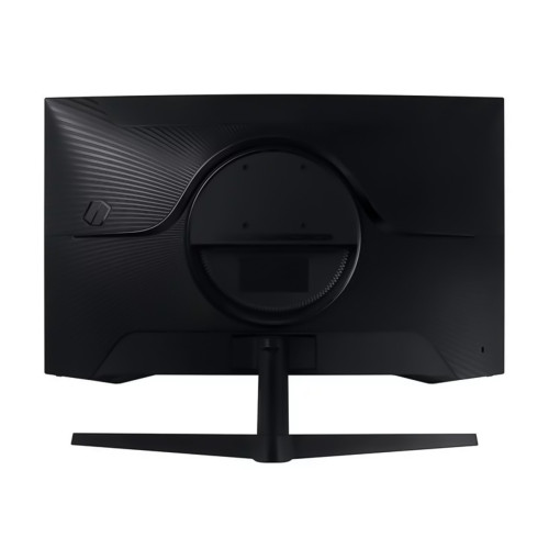 مانیتور گیمینگ سامسونگ Samsung Gaming Monitor G5 G55C سایز 27 اینچ مانیتور گیمینگ سامسونگ Samsung Gaming Monitor G5 G55C سایز 27 اینچ