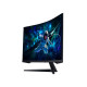 مانیتور گیمینگ سامسونگ Samsung Gaming Monitor G5 G55C سایز 27 اینچ مانیتور گیمینگ سامسونگ Samsung Gaming Monitor G5 G55C سایز 27 اینچ