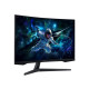 مانیتور گیمینگ سامسونگ Samsung Gaming Monitor G5 G55C سایز 27 اینچ مانیتور گیمینگ سامسونگ Samsung Gaming Monitor G5 G55C سایز 27 اینچ