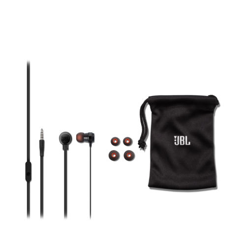 هدست جی بی ال Headset JBL T 280 هدست جی بی ال Headset JBL T 280