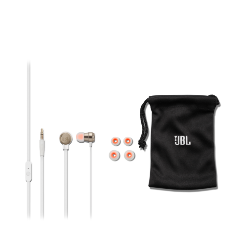 هدست جی بی ال Headset JBL T 280 هدست جی بی ال Headset JBL T 280