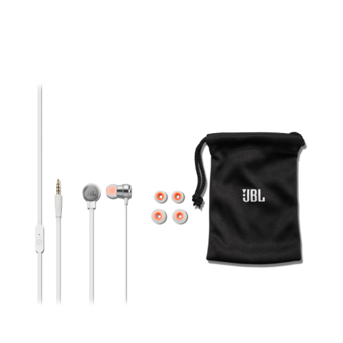 هدست جی بی ال Headset JBL T 280 هدست جی بی ال Headset JBL T 280
