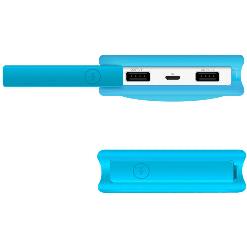پاوربانک ای دیتا Power Bank AData D8000L ظرفیت 8000 میلی آمپر