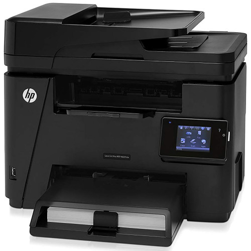 پرینتر لیزری چهارکاره اچ پی Printer LaserJet Pro HP MFP M225dw پرینتر لیزری چهارکاره اچ پی Printer LaserJet Pro HP MFP M225dw