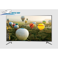 تلویزیون ال ای دی هوشمند دوو LED TV Daewoo 43H5100- سایز 43 اینچ
