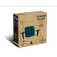 پشتی طبی باراد مدل اکسیژن Barad Oxygen LS2 پشتی طبی باراد مدل اکسیژن Barad Oxygen LS2