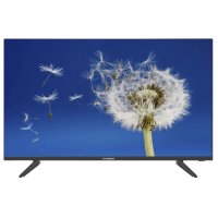 تلویزیون ایکس ویژن LED TV XVision 32XS510 سایز 32 اینچ