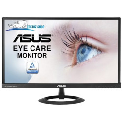مانیتور ایسوس  Monitor IPS Asus VX239H / H-W - سایز 23 اینچ