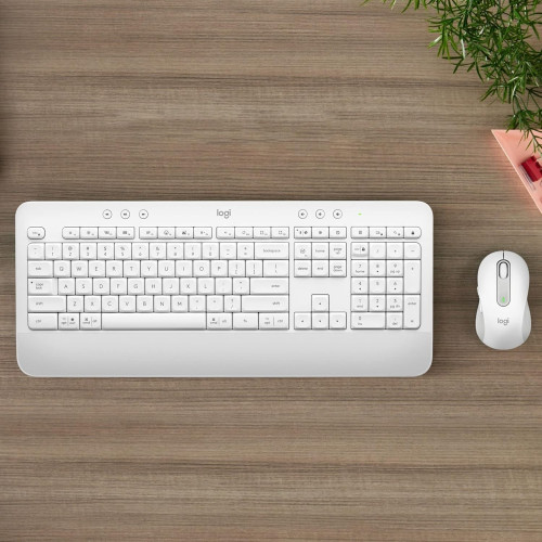 کیبورد و ماوس لاجیتک Logitech MK650