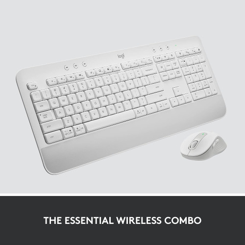 کیبورد و ماوس لاجیتک Logitech MK650