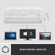 کیبورد و ماوس لاجیتک Logitech MK650