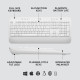 کیبورد و ماوس لاجیتک Logitech MK650